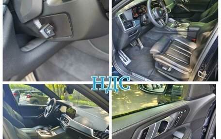BMW X6, 2021 год, 7 700 000 рублей, 7 фотография