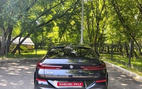 BMW X6, 2021 год, 7 700 000 рублей, 2 фотография