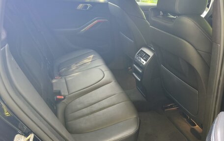 BMW X6, 2021 год, 7 700 000 рублей, 13 фотография
