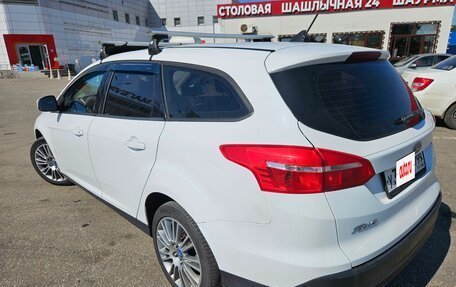 Ford Focus III, 2018 год, 1 150 000 рублей, 5 фотография