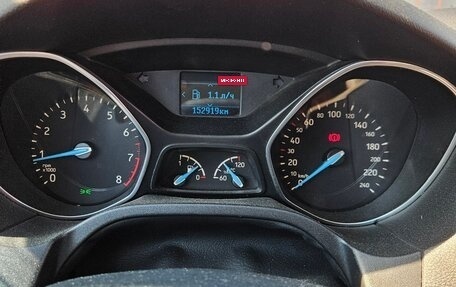 Ford Focus III, 2018 год, 1 150 000 рублей, 9 фотография
