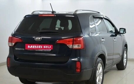 KIA Sorento II рестайлинг, 2019 год, 1 870 000 рублей, 4 фотография