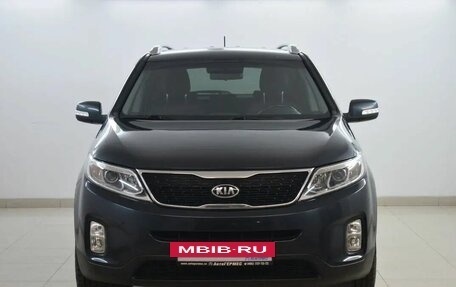 KIA Sorento II рестайлинг, 2019 год, 1 870 000 рублей, 2 фотография