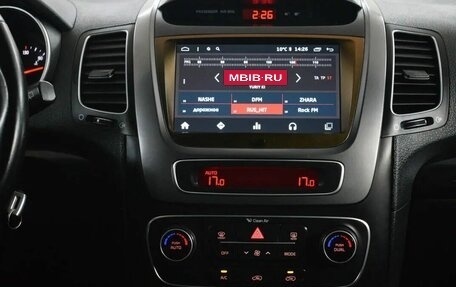 KIA Sorento II рестайлинг, 2019 год, 1 870 000 рублей, 7 фотография