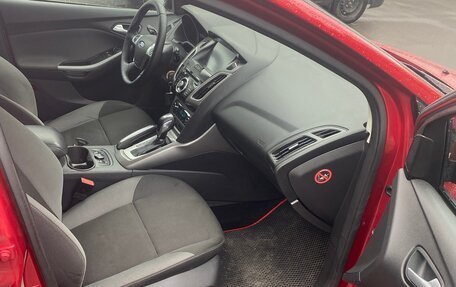 Ford Focus III, 2013 год, 780 000 рублей, 6 фотография
