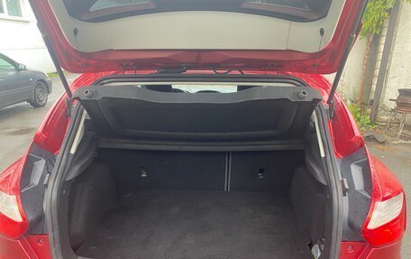 Ford Focus III, 2013 год, 780 000 рублей, 14 фотография