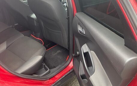 Ford Focus III, 2013 год, 780 000 рублей, 7 фотография