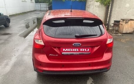 Ford Focus III, 2013 год, 780 000 рублей, 4 фотография