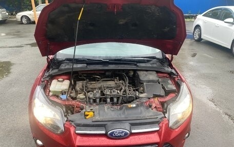 Ford Focus III, 2013 год, 780 000 рублей, 13 фотография
