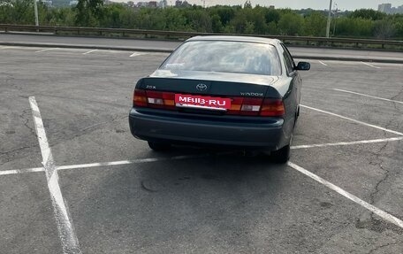 Toyota Windom, 1997 год, 410 000 рублей, 2 фотография