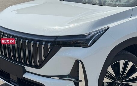 Geely Atlas, 2025 год, 2 500 000 рублей, 3 фотография