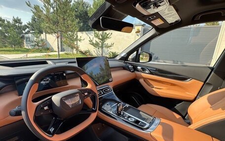 Geely Atlas, 2025 год, 2 500 000 рублей, 14 фотография