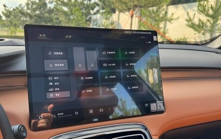 Geely Atlas, 2025 год, 2 500 000 рублей, 17 фотография