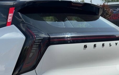 Geely Atlas, 2025 год, 2 500 000 рублей, 7 фотография