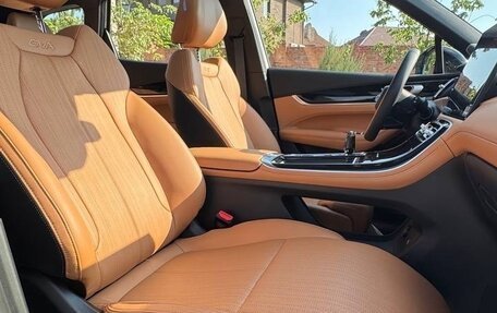 Geely Atlas, 2025 год, 2 500 000 рублей, 28 фотография