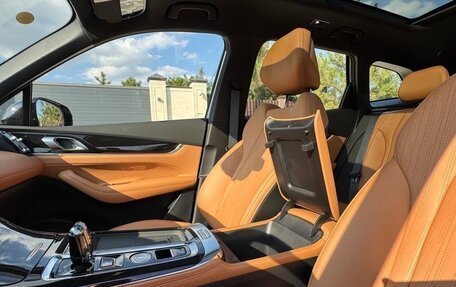 Geely Atlas, 2025 год, 2 500 000 рублей, 20 фотография