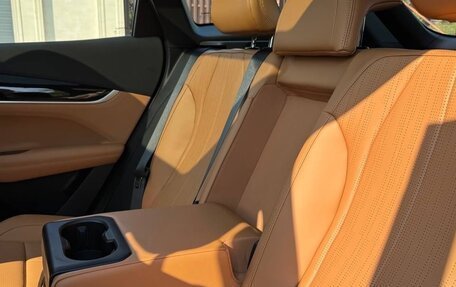 Geely Atlas, 2025 год, 2 500 000 рублей, 32 фотография