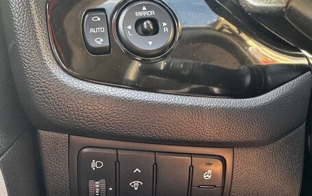 KIA cee'd III, 2014 год, 1 050 000 рублей, 14 фотография