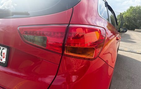 KIA cee'd III, 2014 год, 1 050 000 рублей, 13 фотография