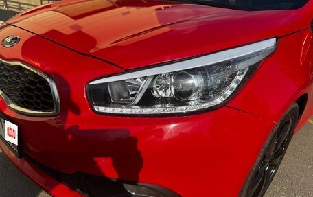 KIA cee'd III, 2014 год, 1 050 000 рублей, 11 фотография