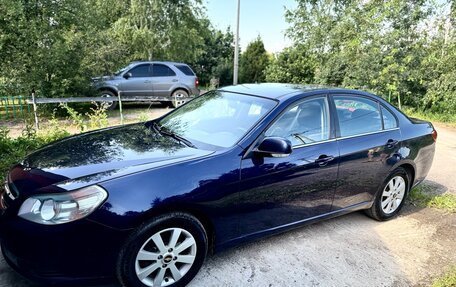 Chevrolet Epica, 2011 год, 850 000 рублей, 3 фотография