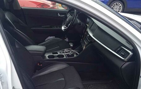 KIA Optima IV, 2019 год, 2 550 000 рублей, 4 фотография