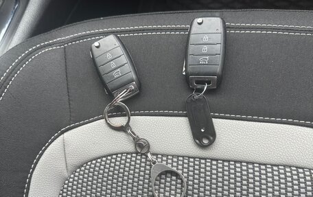 KIA cee'd III, 2014 год, 1 050 000 рублей, 19 фотография
