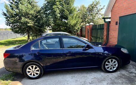 Chevrolet Epica, 2011 год, 850 000 рублей, 4 фотография