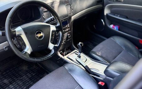 Chevrolet Epica, 2011 год, 850 000 рублей, 7 фотография