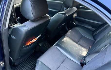 Chevrolet Epica, 2011 год, 850 000 рублей, 8 фотография