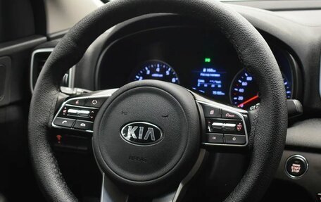 KIA Sportage IV рестайлинг, 2021 год, 2 380 000 рублей, 8 фотография