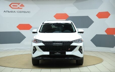 Haval F7 I, 2023 год, 1 990 000 рублей, 2 фотография