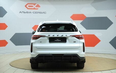 Haval F7 I, 2023 год, 1 990 000 рублей, 6 фотография