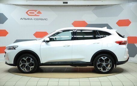 Haval F7 I, 2023 год, 1 990 000 рублей, 8 фотография