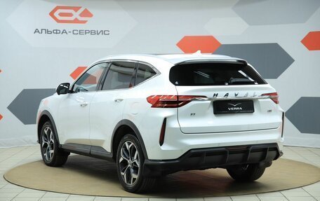 Haval F7 I, 2023 год, 1 990 000 рублей, 7 фотография