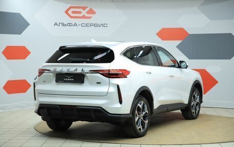 Haval F7 I, 2023 год, 1 990 000 рублей, 5 фотография