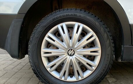 Suzuki SX4 II рестайлинг, 2014 год, 1 215 000 рублей, 14 фотография