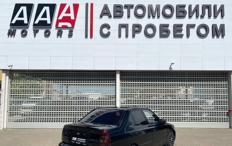 Hyundai Accent II, 2006 год, 397 000 рублей, 5 фотография
