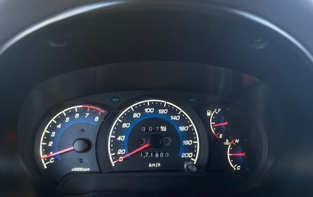 Hyundai Accent II, 2006 год, 397 000 рублей, 17 фотография