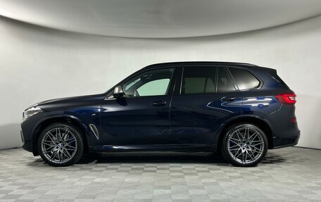 BMW X5, 2019 год, 6 150 000 рублей, 3 фотография