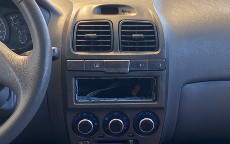Hyundai Accent II, 2006 год, 397 000 рублей, 15 фотография