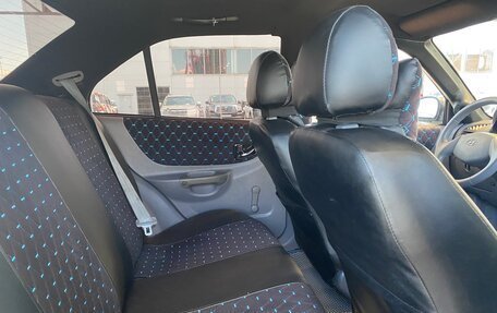 Hyundai Accent II, 2006 год, 397 000 рублей, 18 фотография