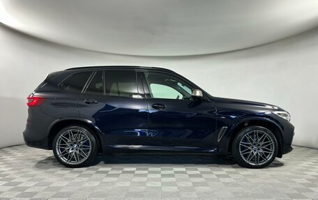 BMW X5, 2019 год, 6 150 000 рублей, 4 фотография