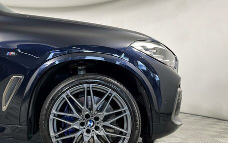 BMW X5, 2019 год, 6 150 000 рублей, 7 фотография