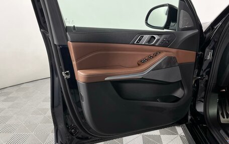 BMW X5, 2019 год, 6 150 000 рублей, 9 фотография