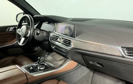 BMW X5, 2019 год, 6 150 000 рублей, 14 фотография
