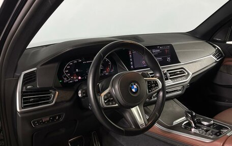 BMW X5, 2019 год, 6 150 000 рублей, 12 фотография