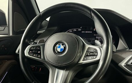 BMW X5, 2019 год, 6 150 000 рублей, 16 фотография