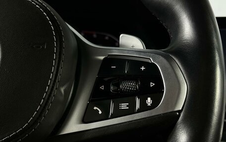BMW X5, 2019 год, 6 150 000 рублей, 22 фотография