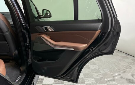 BMW X5, 2019 год, 6 150 000 рублей, 29 фотография